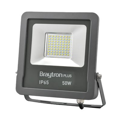 Led Flood-SL-50W-GRY-6500K-IP65-Led Floodlight