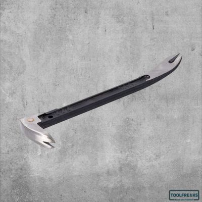 Roughneck Koevoet Bonsai  255Mm