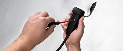 Elektrische Installatie