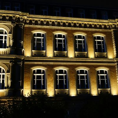 Buiten Verlichting