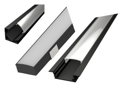 Aluminium Led Profiel