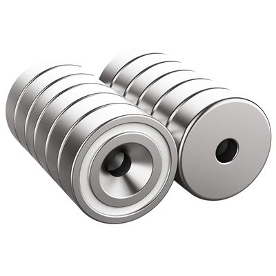 Magneten
