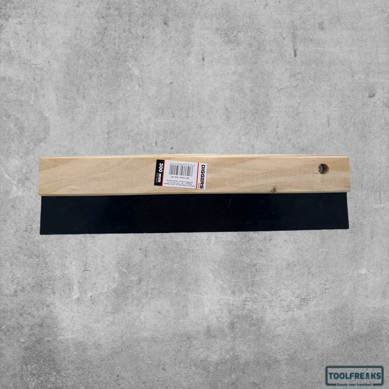 Diggers Voegrubber 30cm