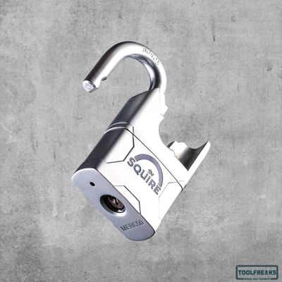 Hangslot Squire Mercury 50CS