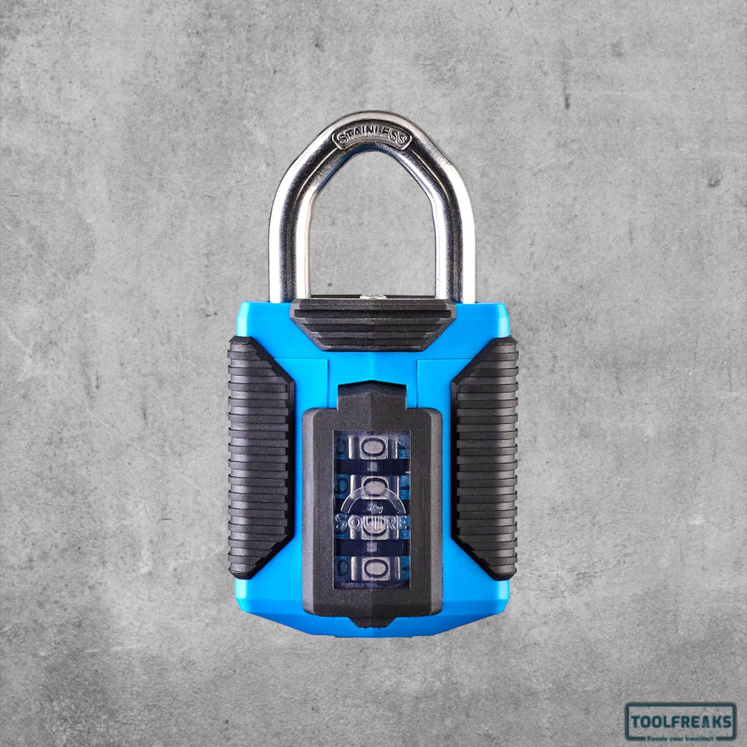 Squire Hangslot - Cijferslot CP50/ATLS