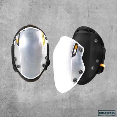 Toughbuilt GelFit™ Non-Marring Knee Pads