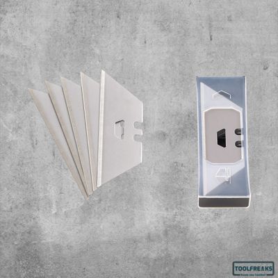 Toughbuilt 30-pack Utility - Reservemesjes