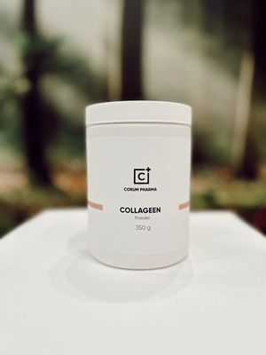 Corum Pharma Collageenpoeder 350g