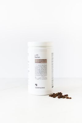 RainPharma Shake Caffé Latté 510g