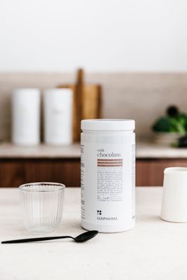 RainPharma Shake Milk Chocolate 510g
