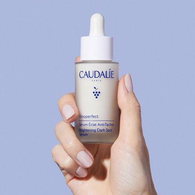 Caudalie Vinoperfect serum