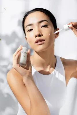 Caudalie Vinoperfect serum