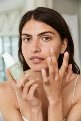Caudalie Vinopure serum tegen onzuiverheden