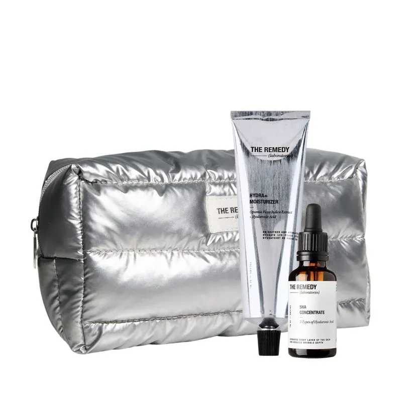 The Remedy Hydration Set