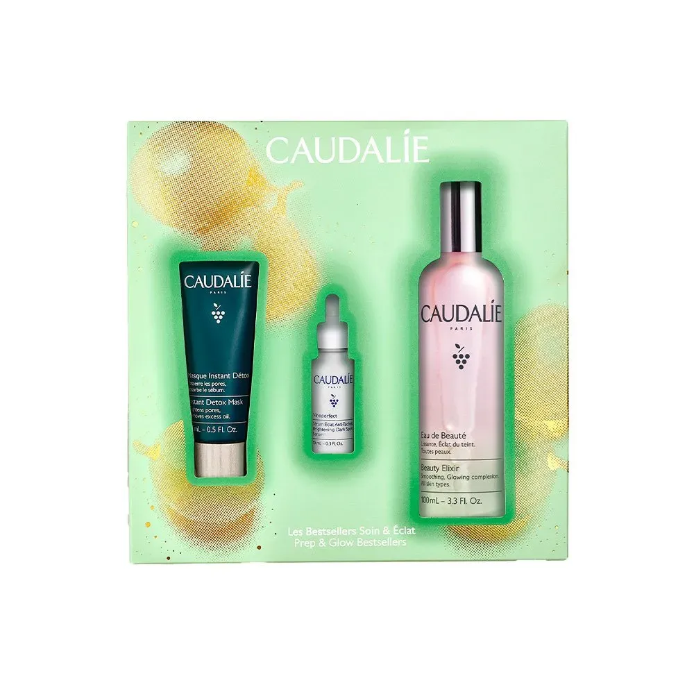 Caudalie Kerstset Schoonheidselixir 100ml