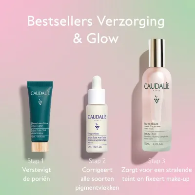 Caudalie Kerstset Schoonheidselixir 100ml