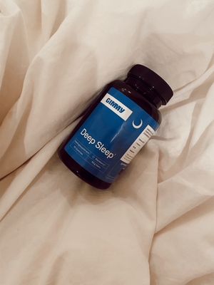 GIMMY Vitamine Gummies Deep Sleep