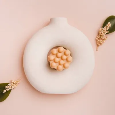 WONDR Shampoo Bar Juicy Orange