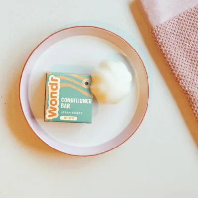 WONDR Conditioner Bar Ocean Breeze