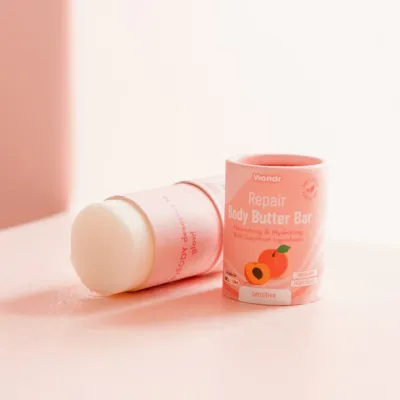 WONDR Bodystick Abrikoos