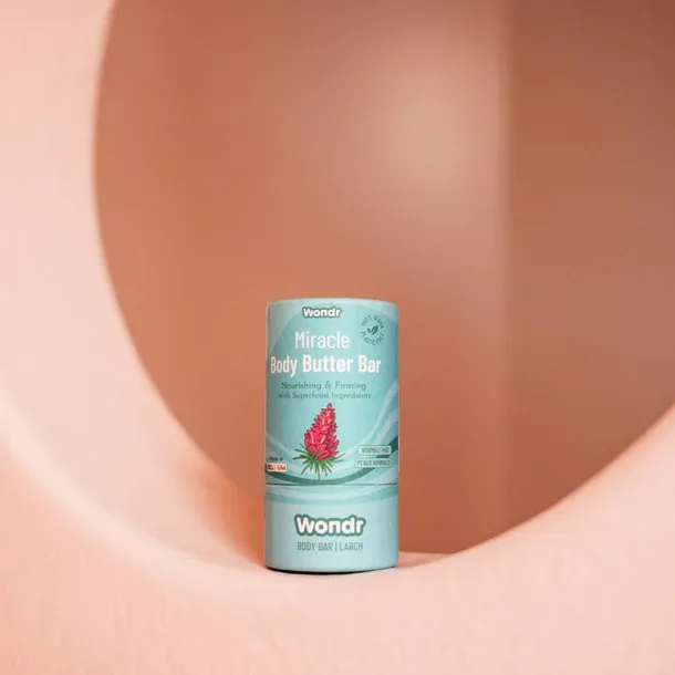 WONDR Bodystick Larch