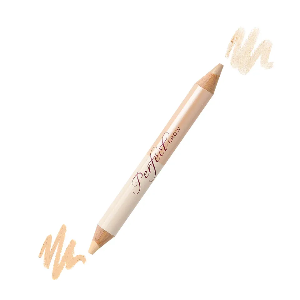 Cent Pur Cent Perfect Brow Highlighter &amp; Concealer