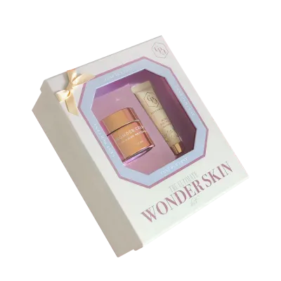 Cent Pur Cent The Ultimate Wonderskin Kit