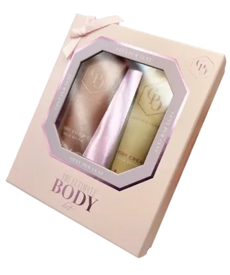 Cent Pur Cent The Ultimate Body Kit