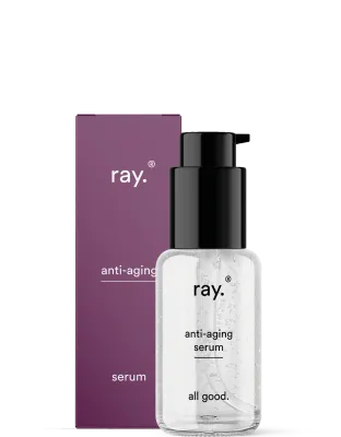 Ray anti-aging serum