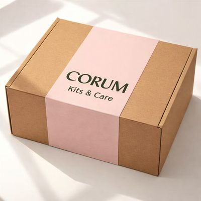 Corum Kits & Care