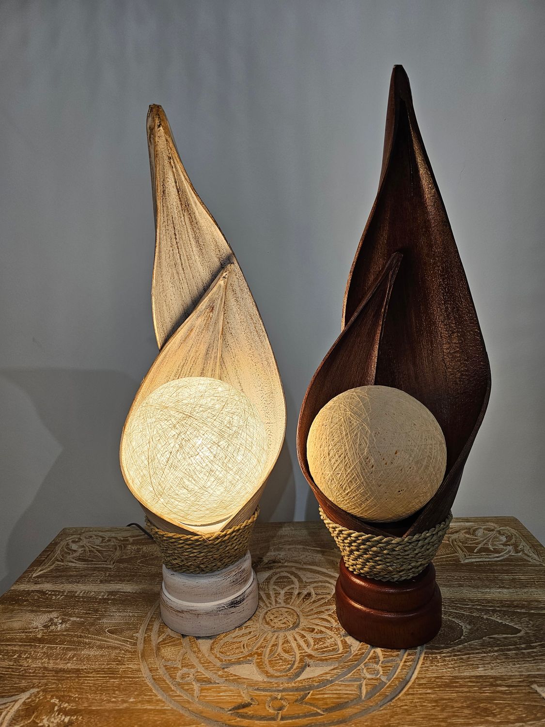 Kokoslamp Piala.