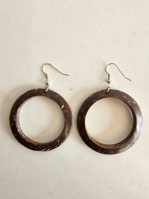 Oorbel ring