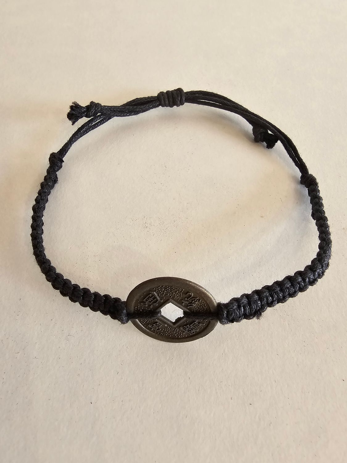 armband metal
