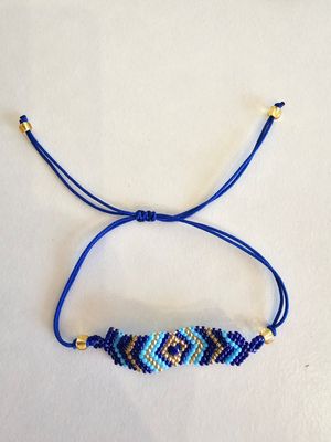 Vriendschapsbandje klein