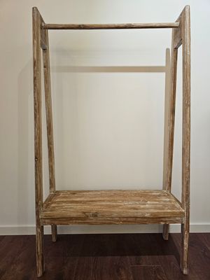 Kledingrek