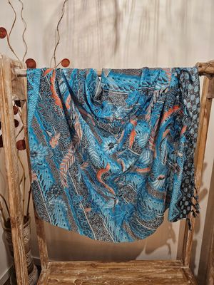 Sarongs
