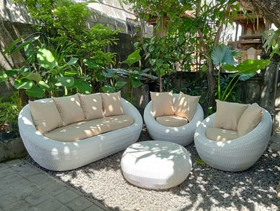 Rotan Synthetisch