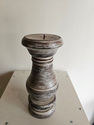Kandelaar 20 cm