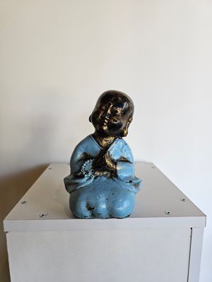 Shaolin 16 cm