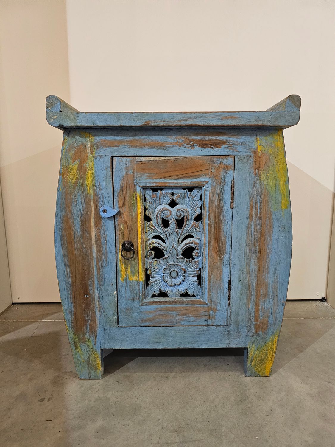 Kastje  Lotus Breeze.