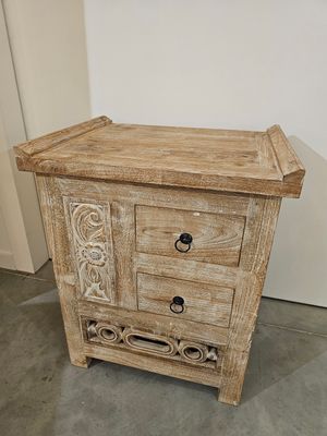 Kastje  Boho Sand.