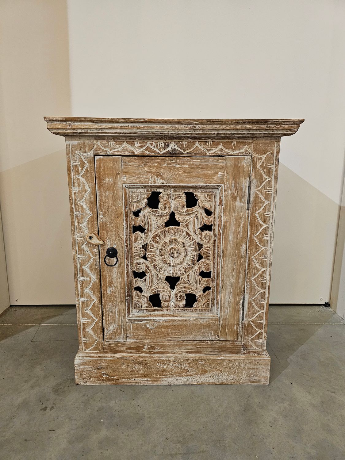 Kastje Mandala Spirit.