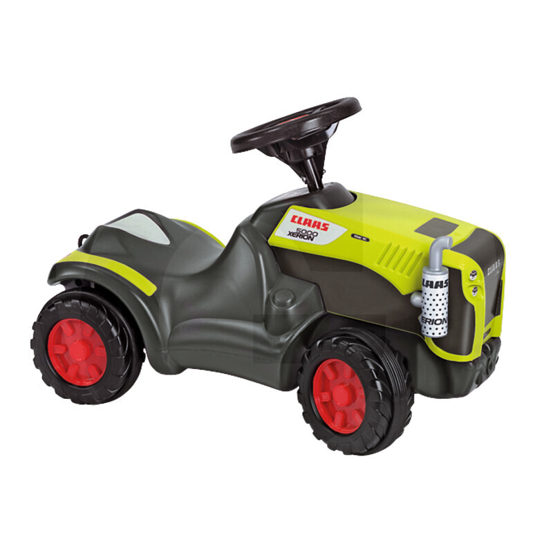 Rolly Toys rollyMinitrac CLAAS Xerion5000