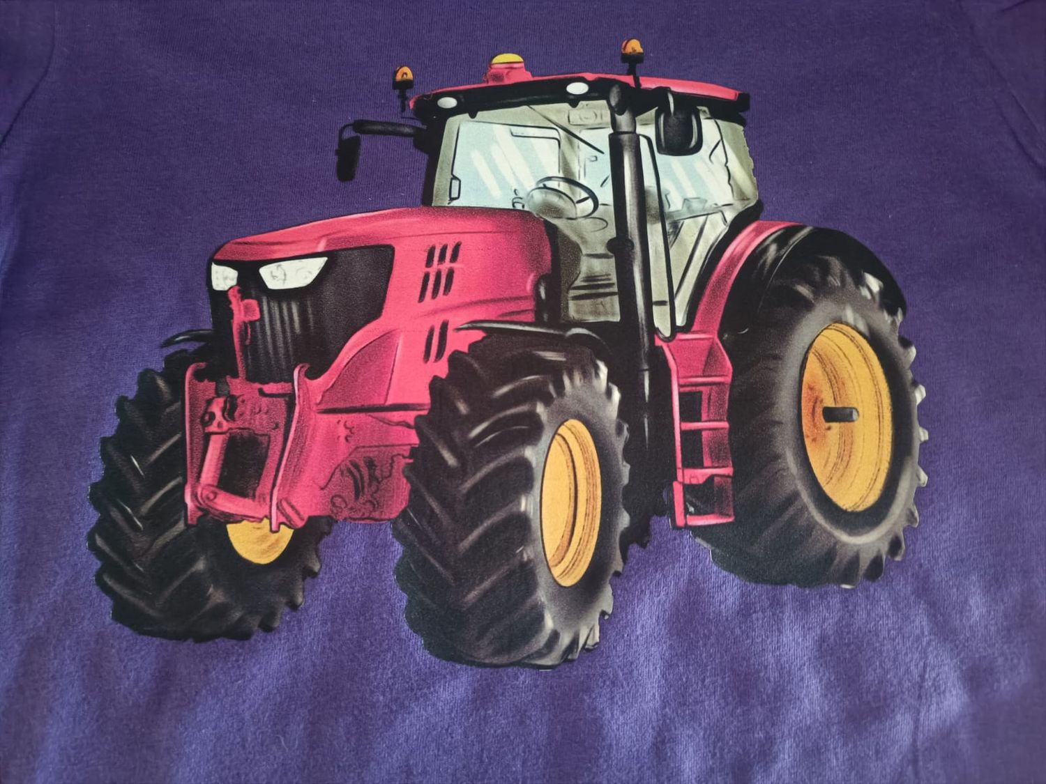 kinder T-shirt