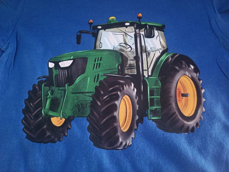 kinder T-shirt