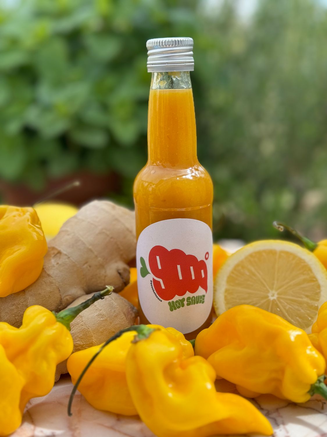 Hittegolf        100ml