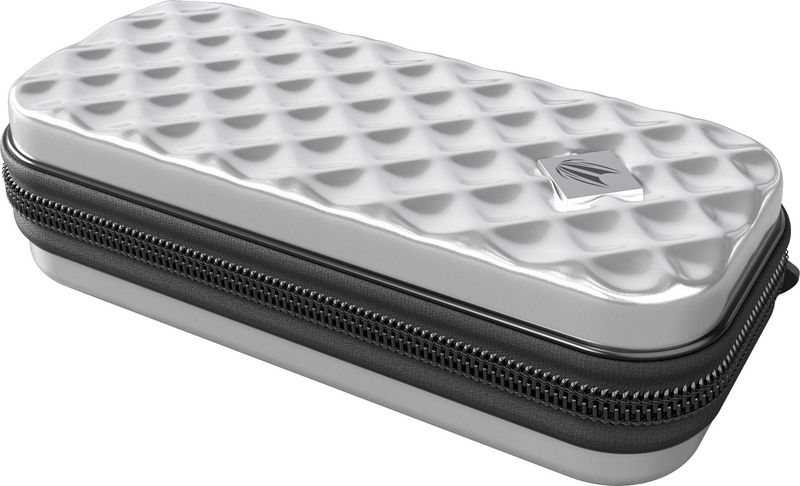 Takoma Knox Wallet Zilver