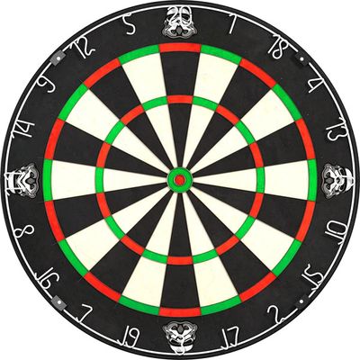 Original StormTrooper Dartboard