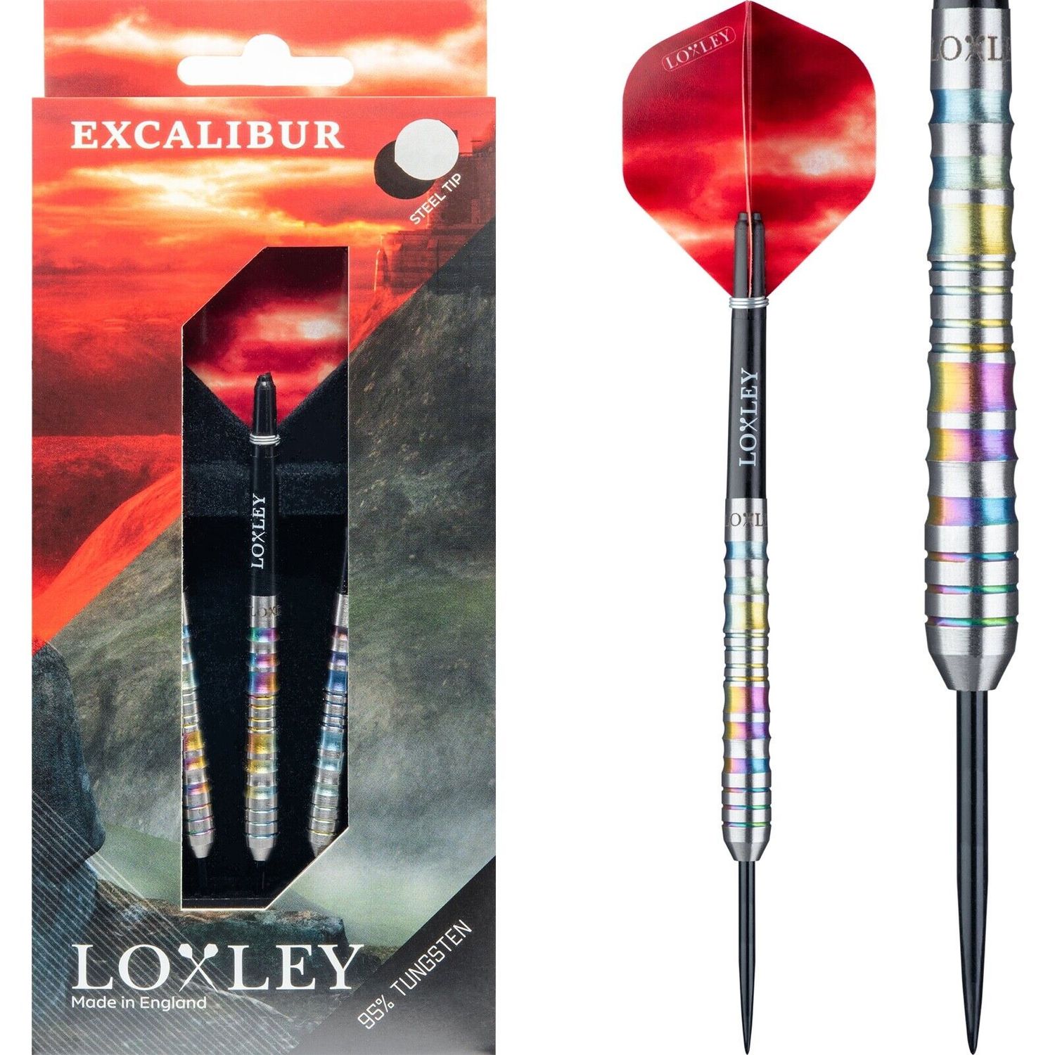 Excalibur