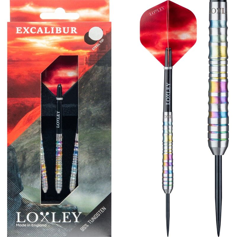 Excalibur